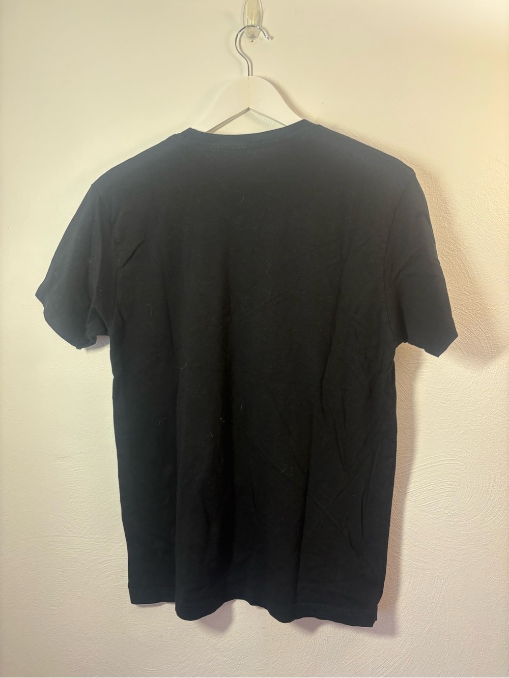 Junk Food Clothing Black Arizona Cardinals Graphic Tee Size Small - Picture 2 of 6